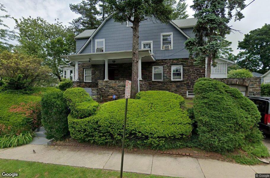 1 of 1 - 401 Homestead Avenue, Mount Vernon, NY