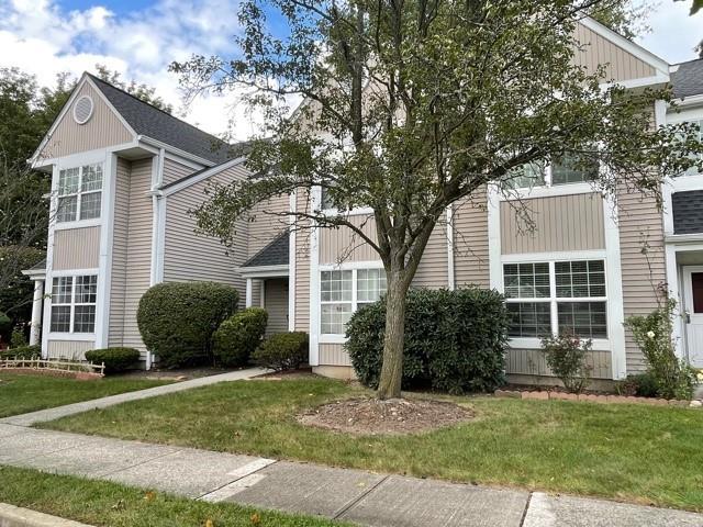 1 of 1 - 61 Creekside Circle # 5b, Spring Valley, NY