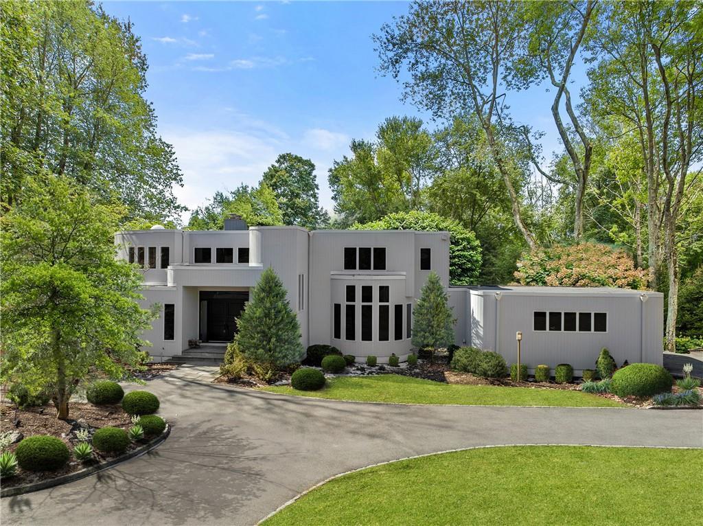 1 of 1 - 10 Stone Hollow Way, Armonk, NY
