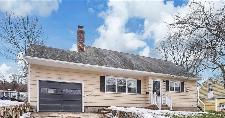 1 of 1 - 921 Bernard Road, Peekskill, NY
