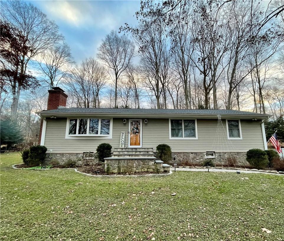 1 of 1 - 16 Lower Salem Road, South Salem, NY