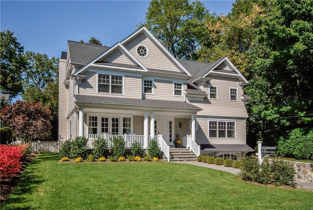 1 of 1 - 111 Claremont Avenue, Rye, NY