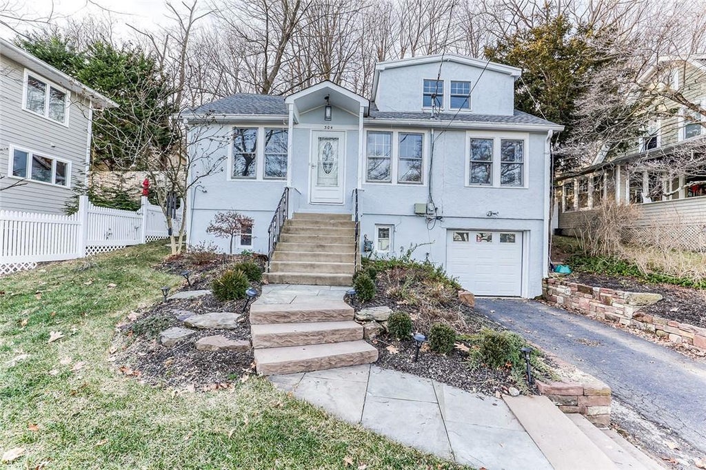 1 of 1 - 304 Front St., Nyack, NY