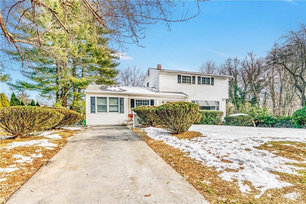 1 of 1 - 7 Ivy Lane, New City, NY