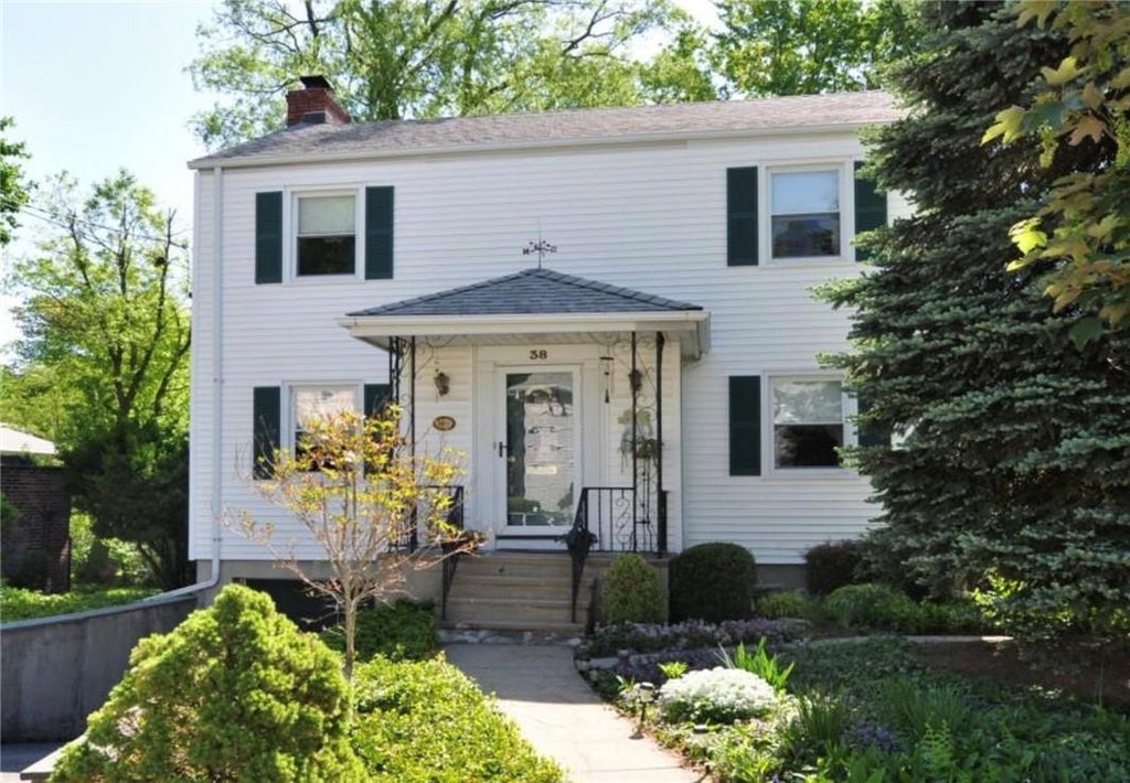 1 of 1 - 38 Lefurgy Avenue, Dobbs Ferry, NY