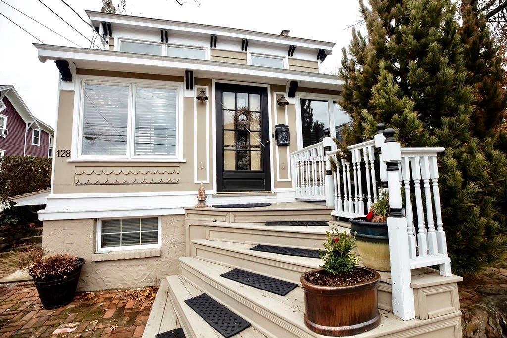 1 of 1 - 128 Piermont Avenue, Nyack, NY