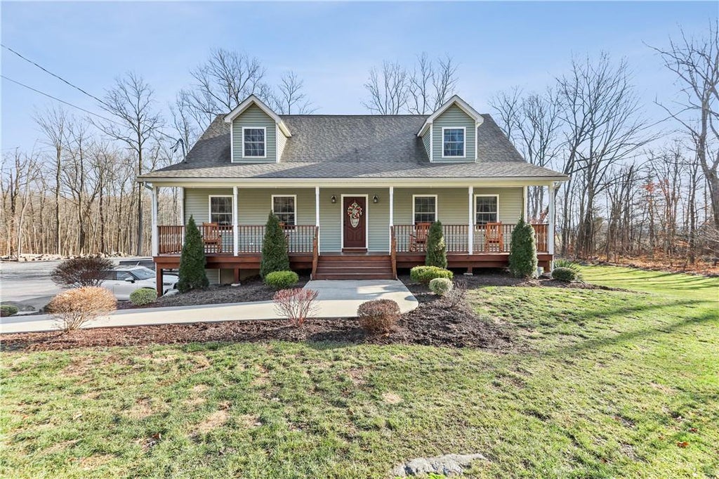 1 of 1 - 2066 Route 6, Middletown, NY