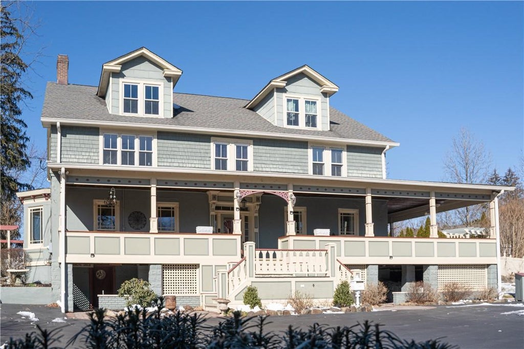 1 of 1 - 81 Snedecker Avenue, Congers, NY