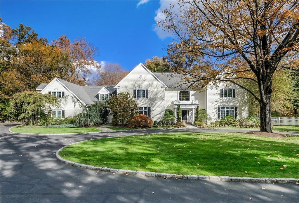1 of 1 - 9 Hadley Road, Armonk, NY