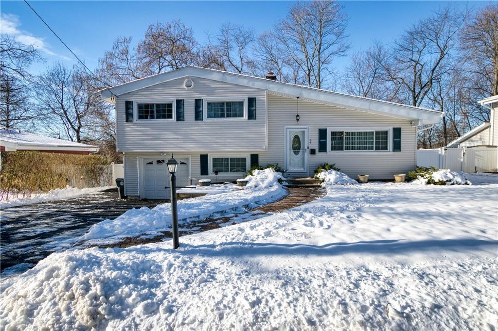 1 of 1 - 64 Chaucer St., Hartsdale, NY