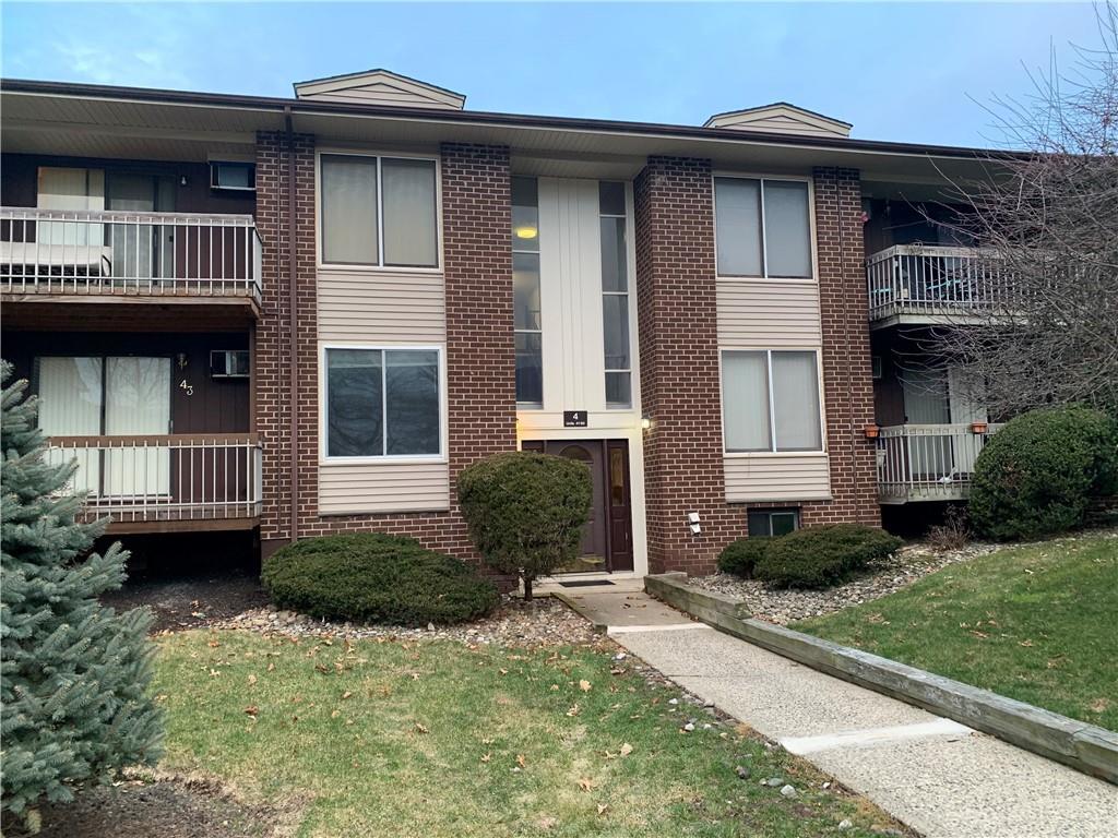 1 of 1 - 43 Country Club Lane, Pomona, NY
