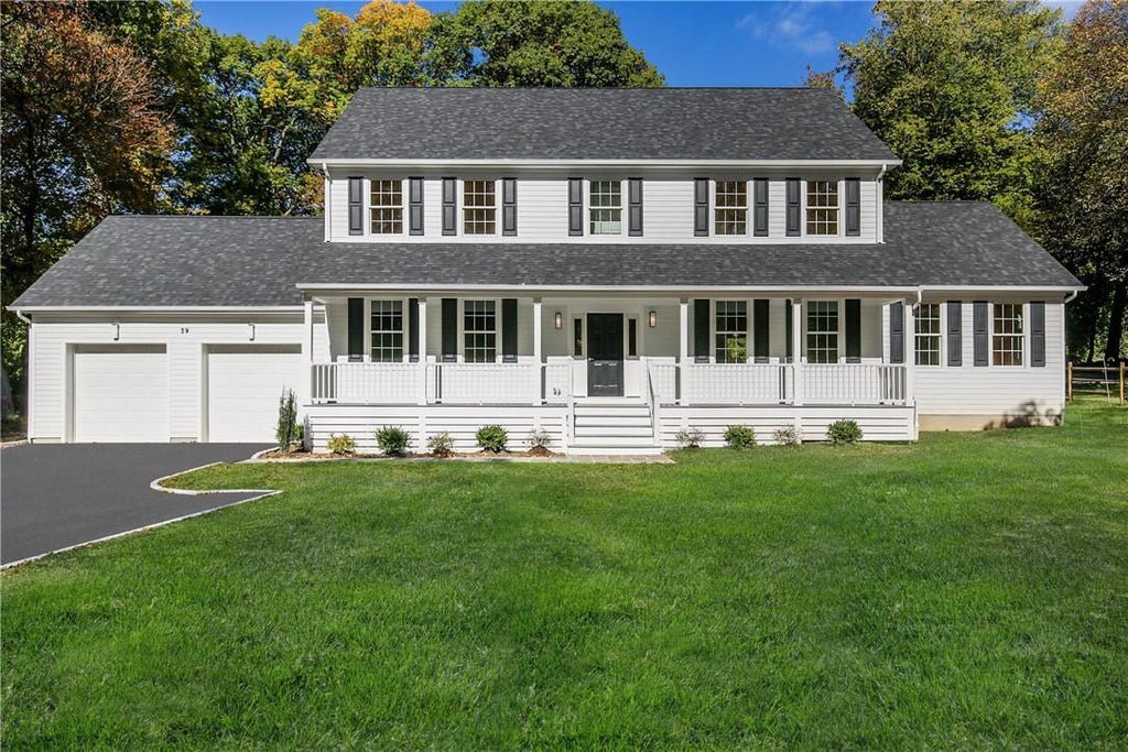 1 of 1 - 59 Hawthorne Way, Hartsdale, NY
