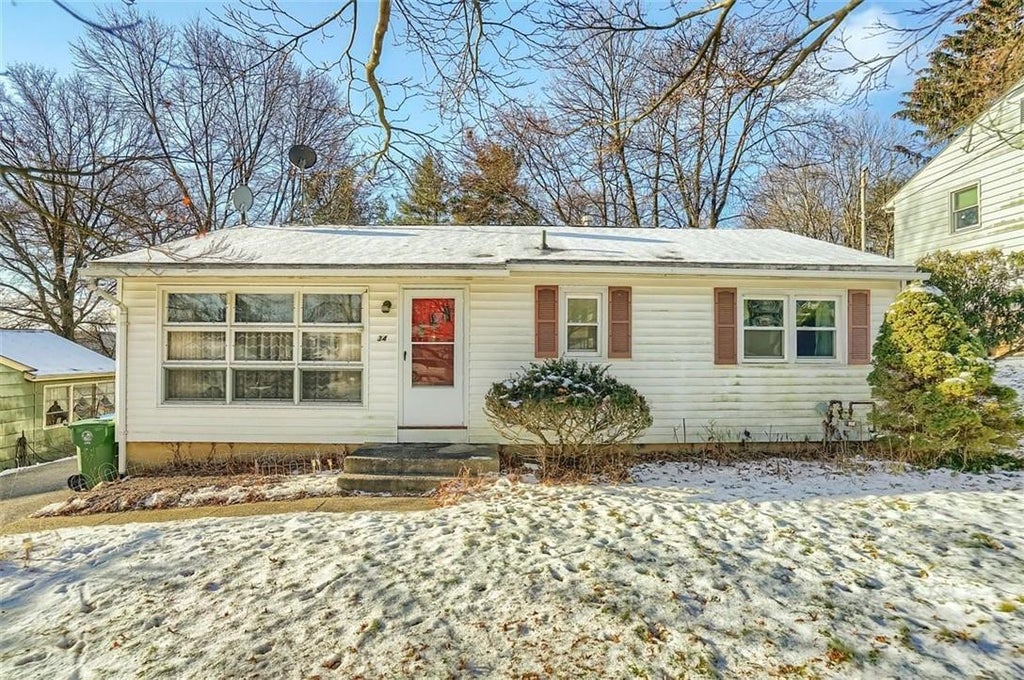 1 of 1 - 34 Heidt Avenue, Middletown, NY