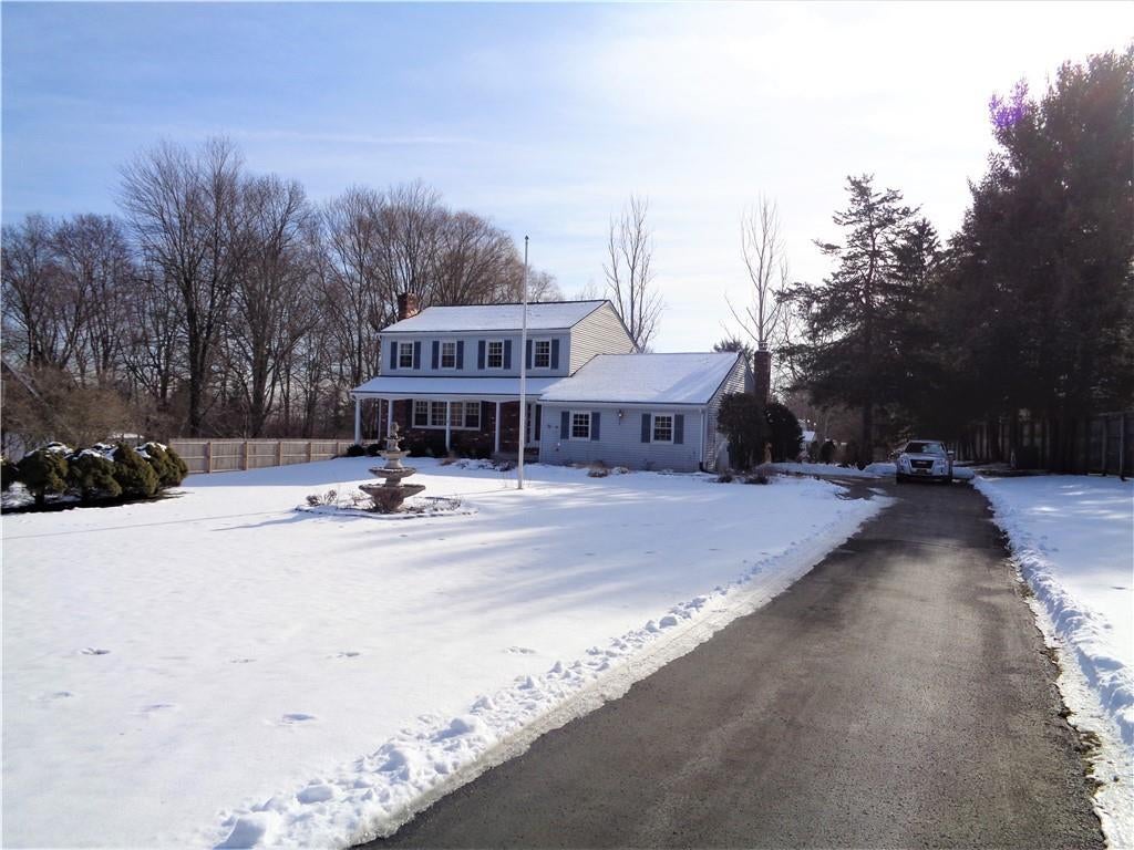 1 of 1 - 22 Standish Road, New Milford, CT