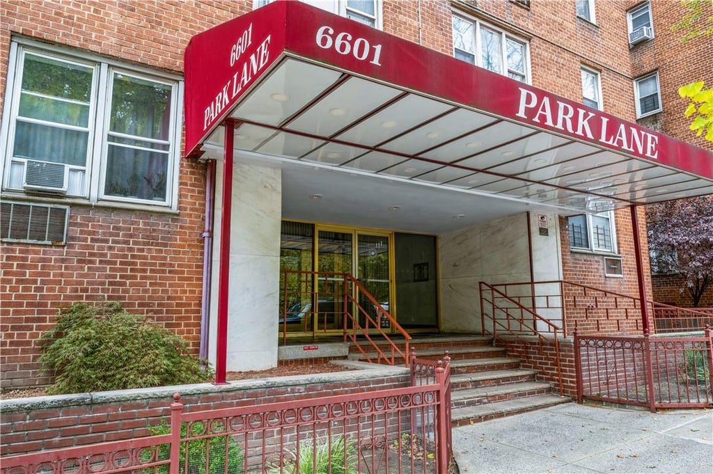1 of 1 - 6601 Broadway # 7-a, Bronx, NY