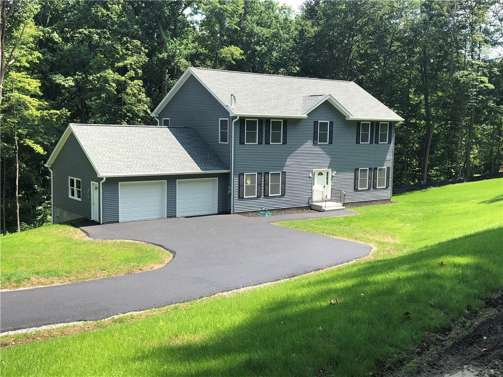 1 of 1 - 5 Ernst Road, Cortlandt Manor, NY