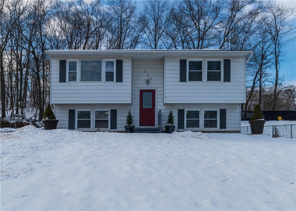 1 of 1 - 111 Indian Trail, Maybrook, NY
