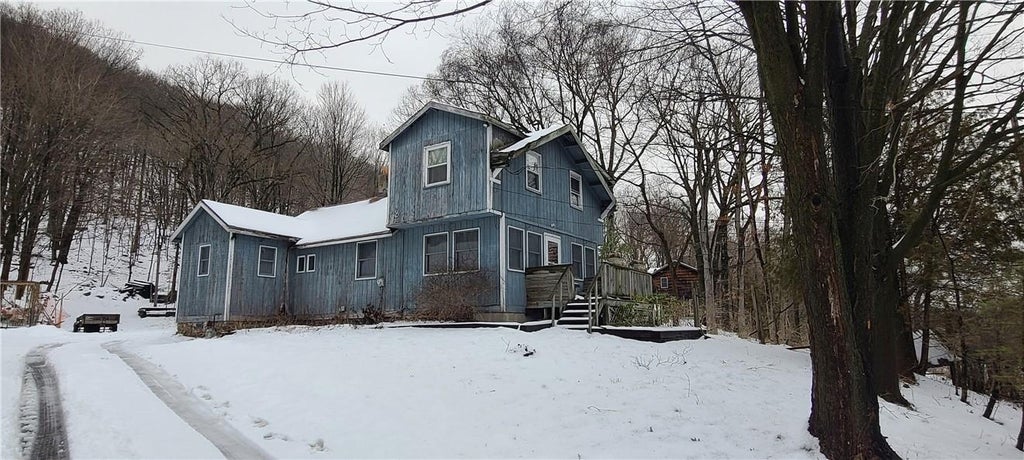1 of 1 - 325 Call Hollow Road, Stony Point, NY