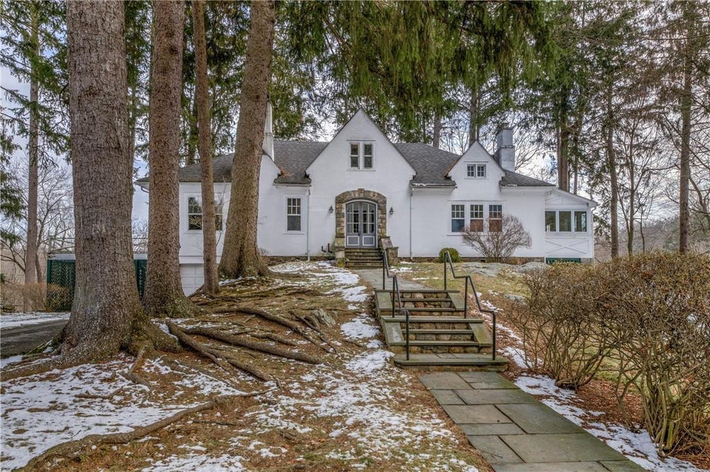 1 of 1 - 220 Douglas Road, Chappaqua, NY