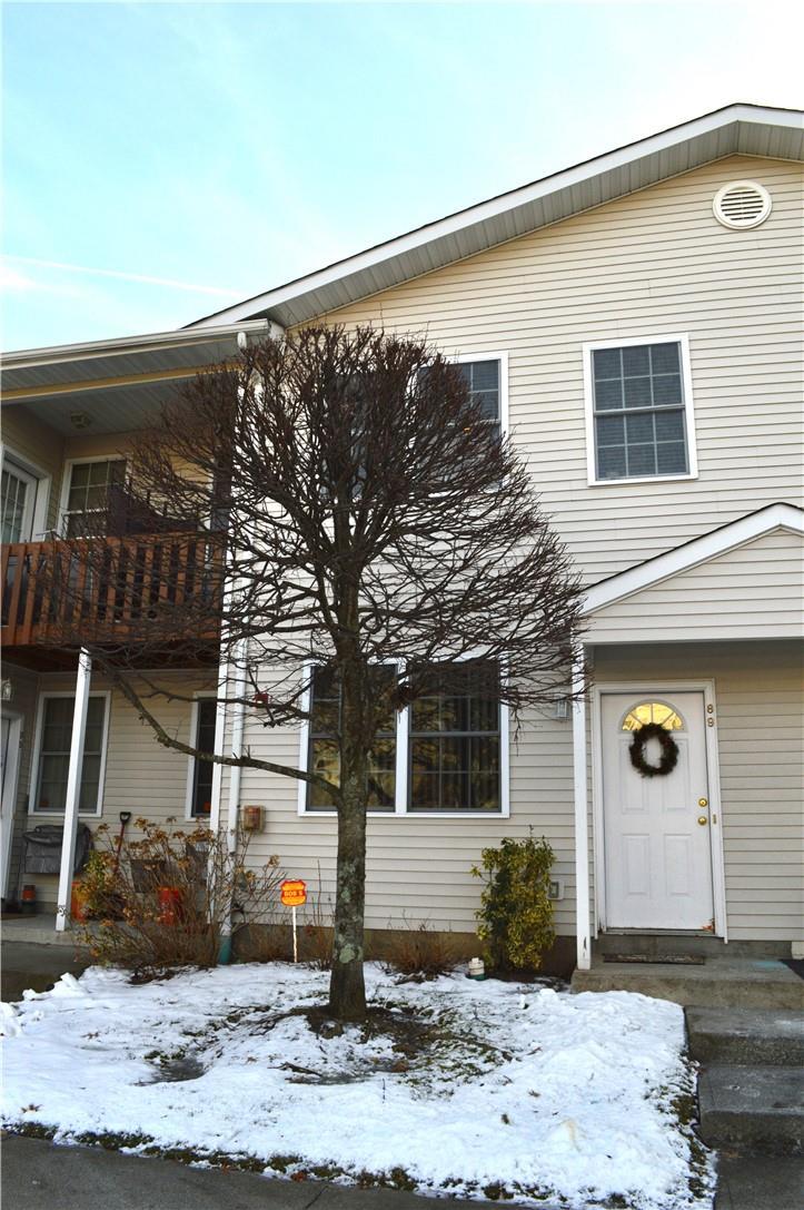 1 of 1 - 89 Pipetown Hill Road, Nanuet, NY