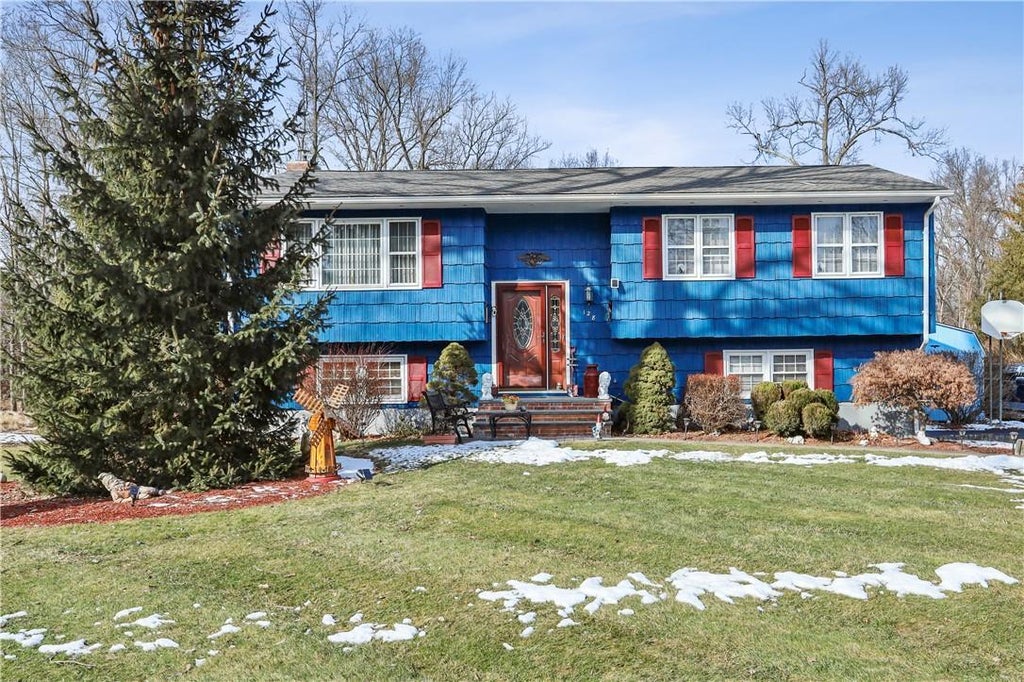 1 of 1 - 128 Barnes Road, Washingtonville, NY