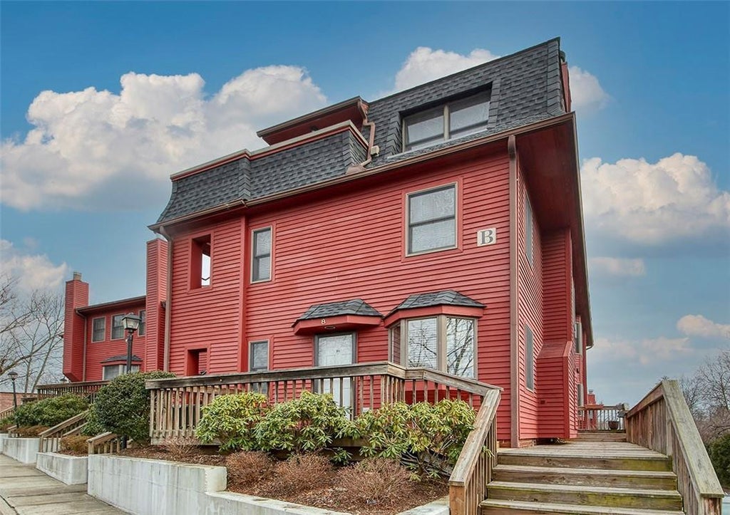 1 of 1 - 110 Theodore Fremd Avenue # B8, Rye, NY
