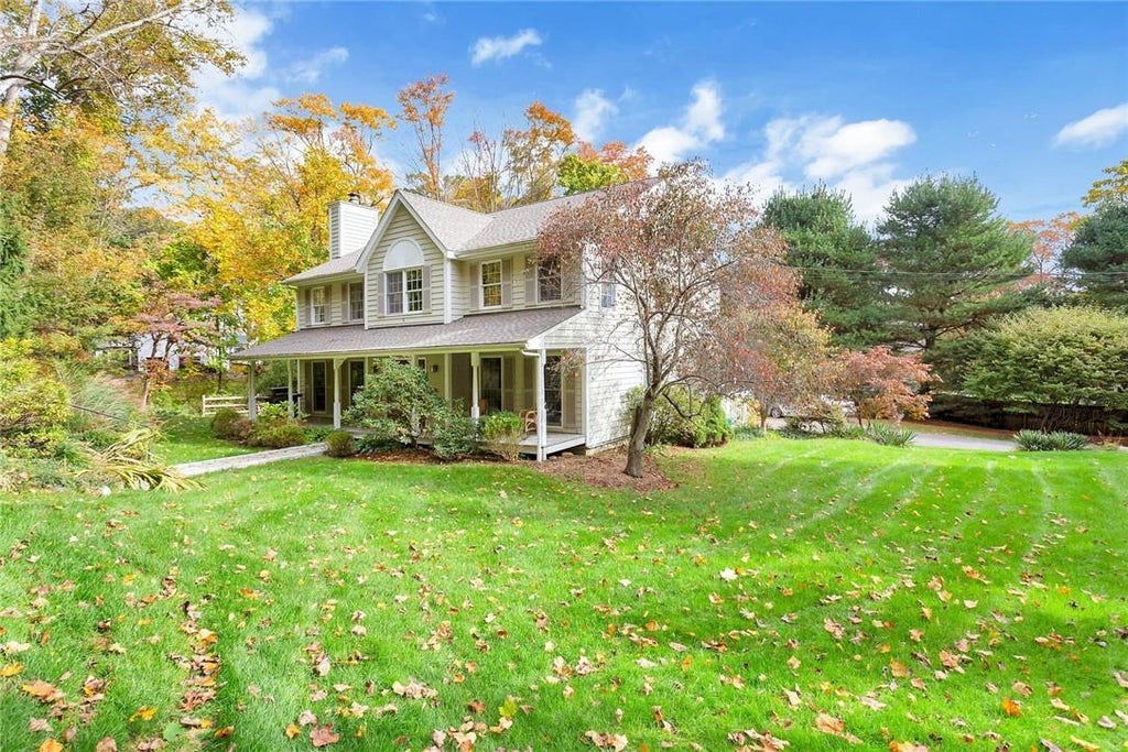 1 of 1 - 70 Whitlockville Road, Katonah, NY