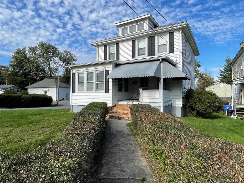 1 of 1 - 291 Main St., Middletown, NY
