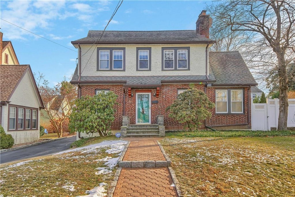1 of 1 - 5 Benedict Avenue, White Plains, NY