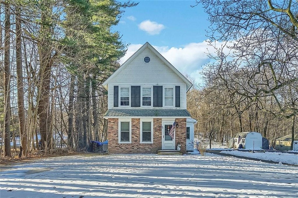 1 of 1 - 30 Montebello Road, Suffern, NY