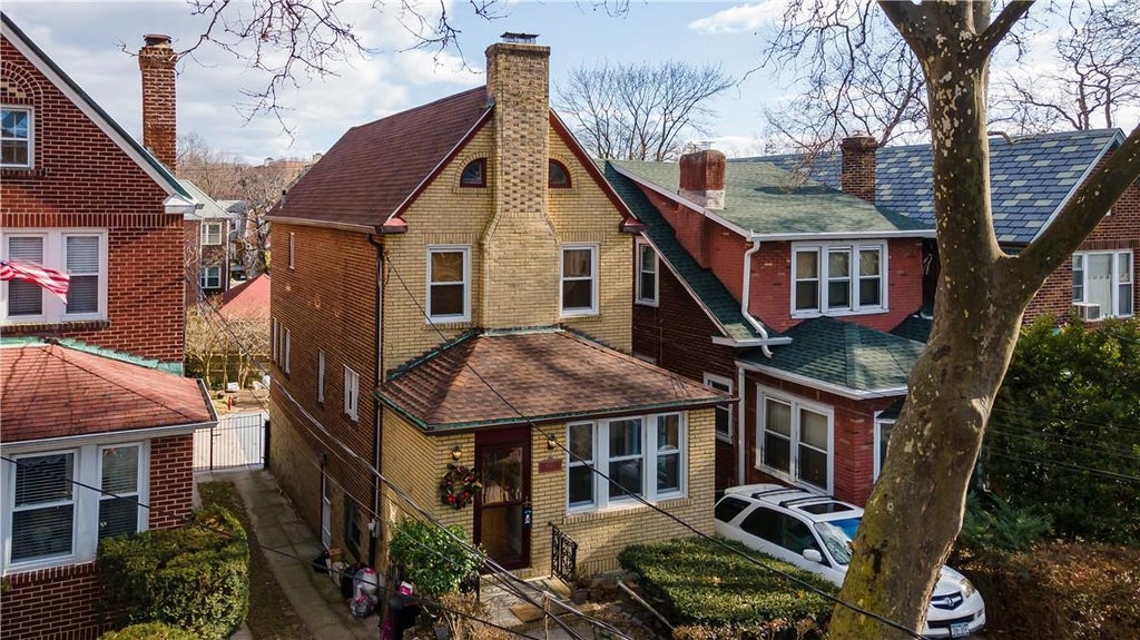 1 of 1 - 6132 Fieldston Road, Bronx, NY