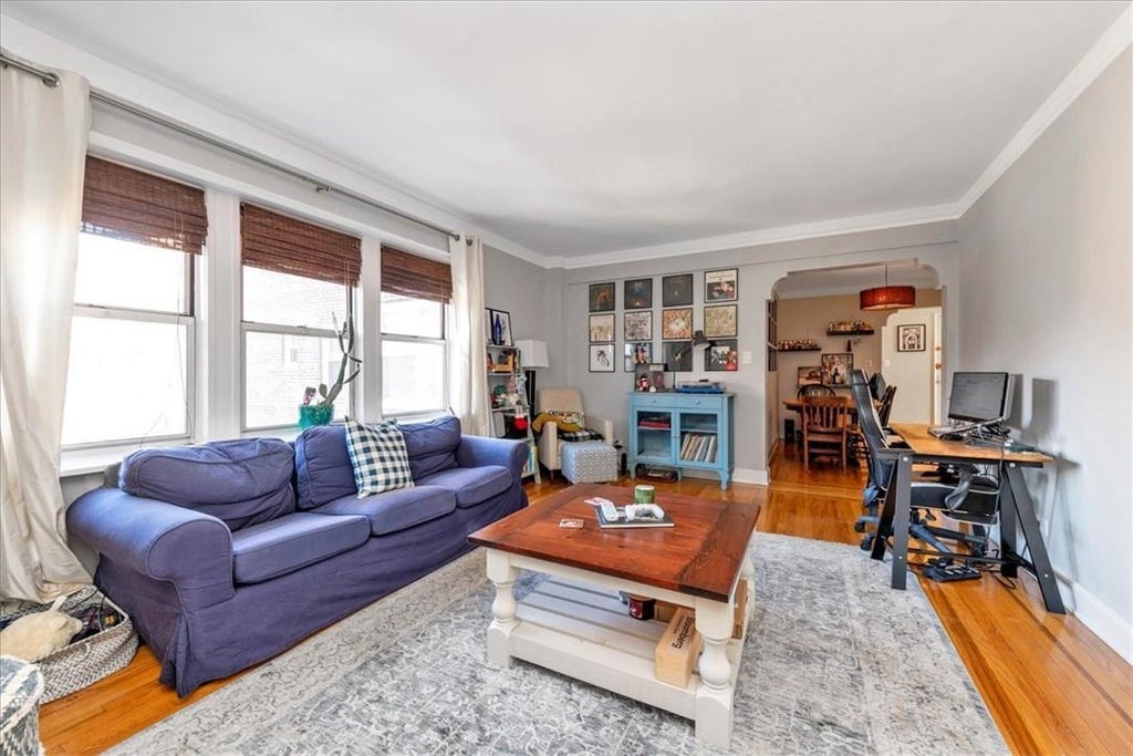 1 of 1 - 5450 Netherland Avenue # E45, Bronx, NY