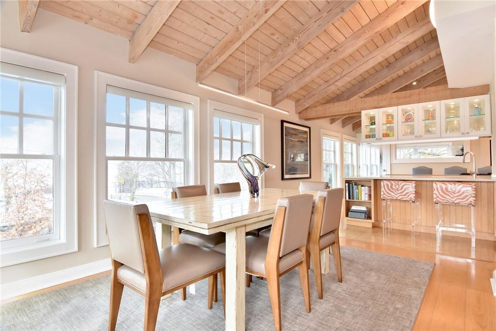 1 of 1 - 27 Buckhout St. # 12, Irvington, NY