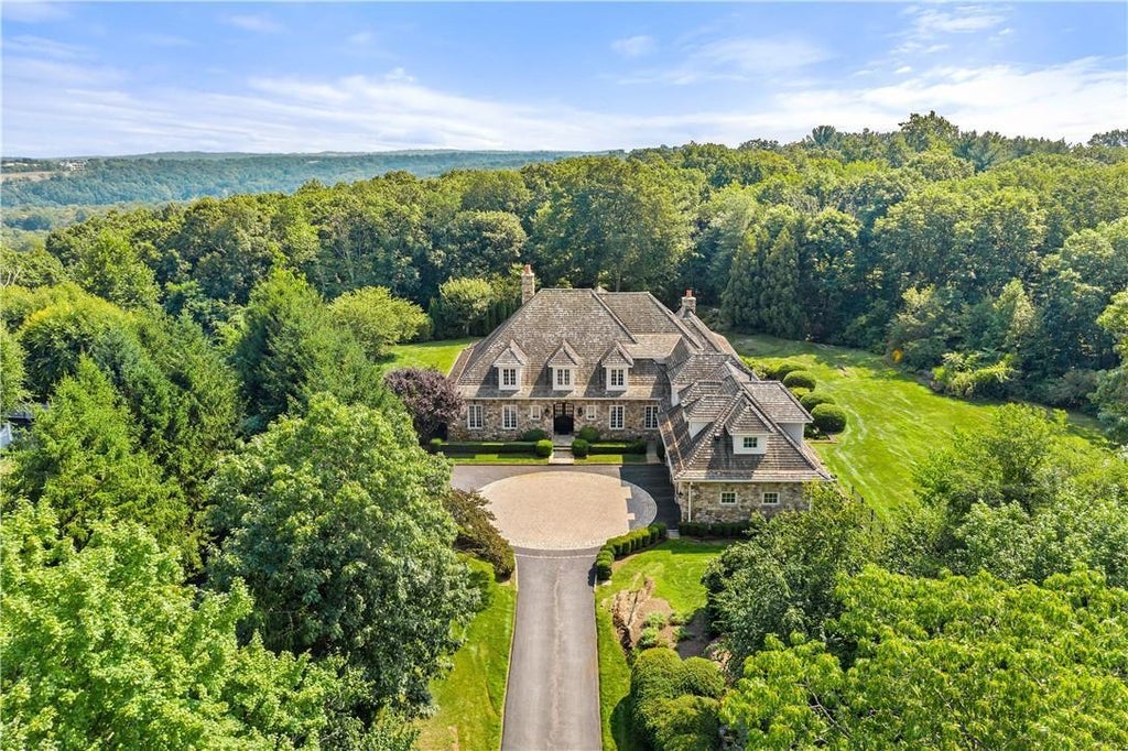 1 of 1 - 89 Whippoorwill Road, Armonk, NY