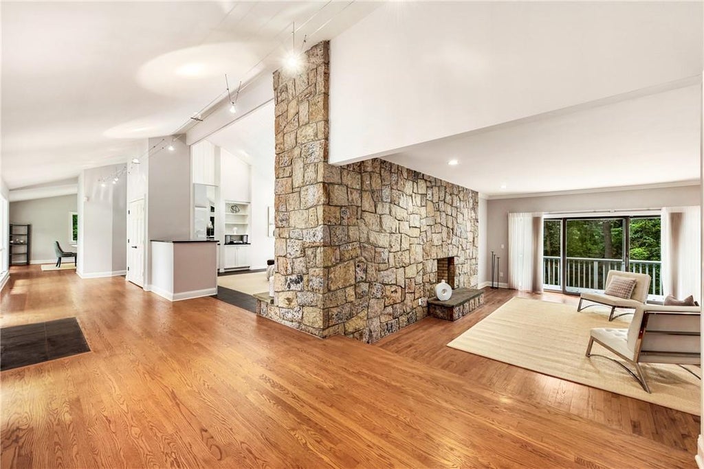 1 of 1 - 54 Mountain Peak Road, Chappaqua, NY