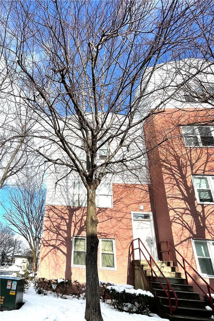 1 of 1 - 126 Neptune Lane # 15126, Bronx, NY