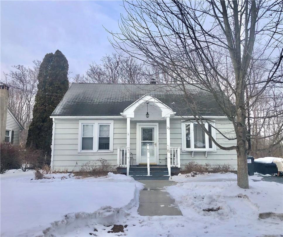 1 of 1 - 23 Hulse St., Wallkill, NY
