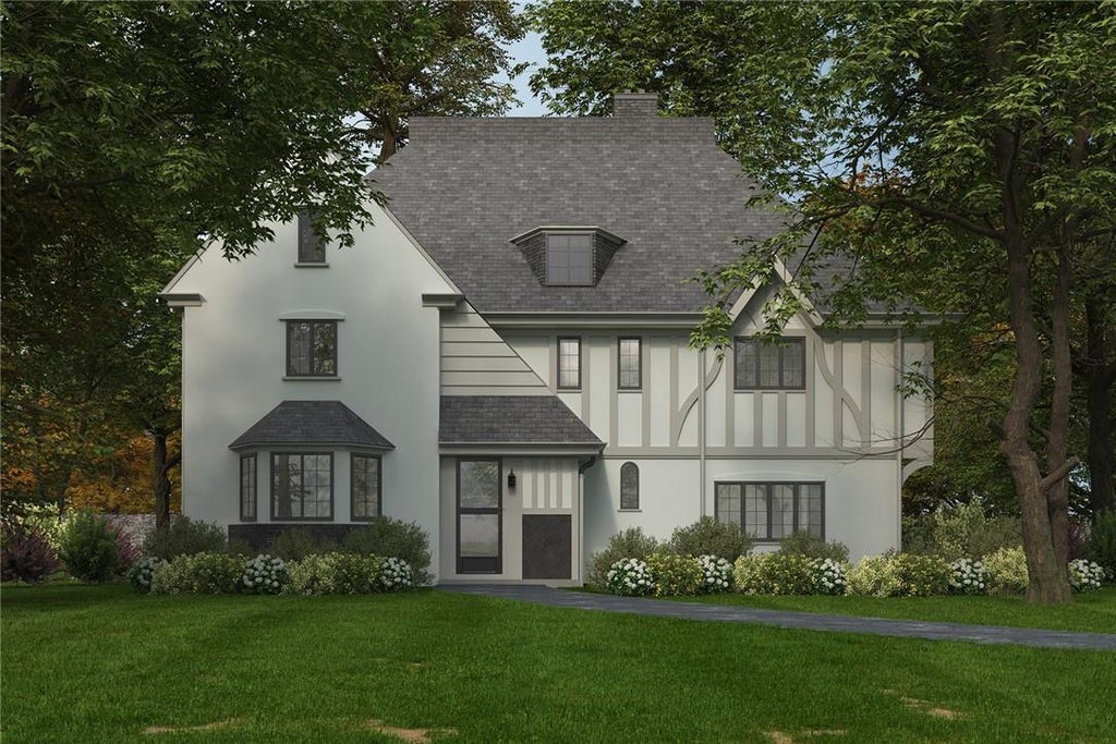 1 of 1 - 158 Brite Avenue, Scarsdale, NY