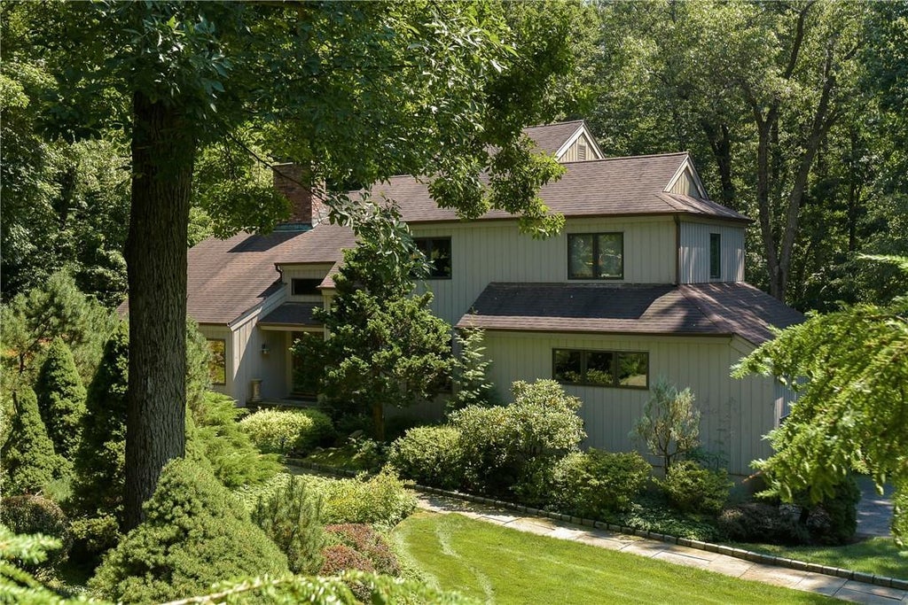 1 of 1 - 68 Whippoorwill Lake Road, Chappaqua, NY
