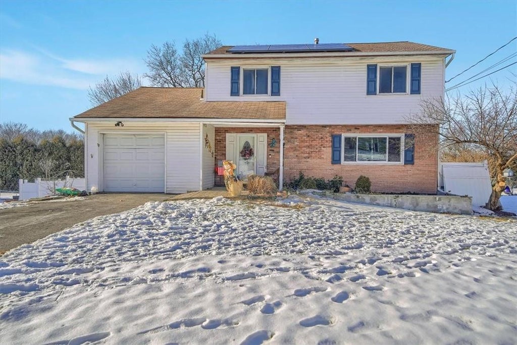 1 of 1 - 54 Delaware Road, Newburgh, NY