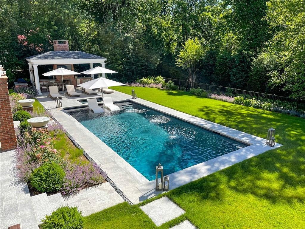 1 of 1 - 53 Glendale Avenue, Rye, NY