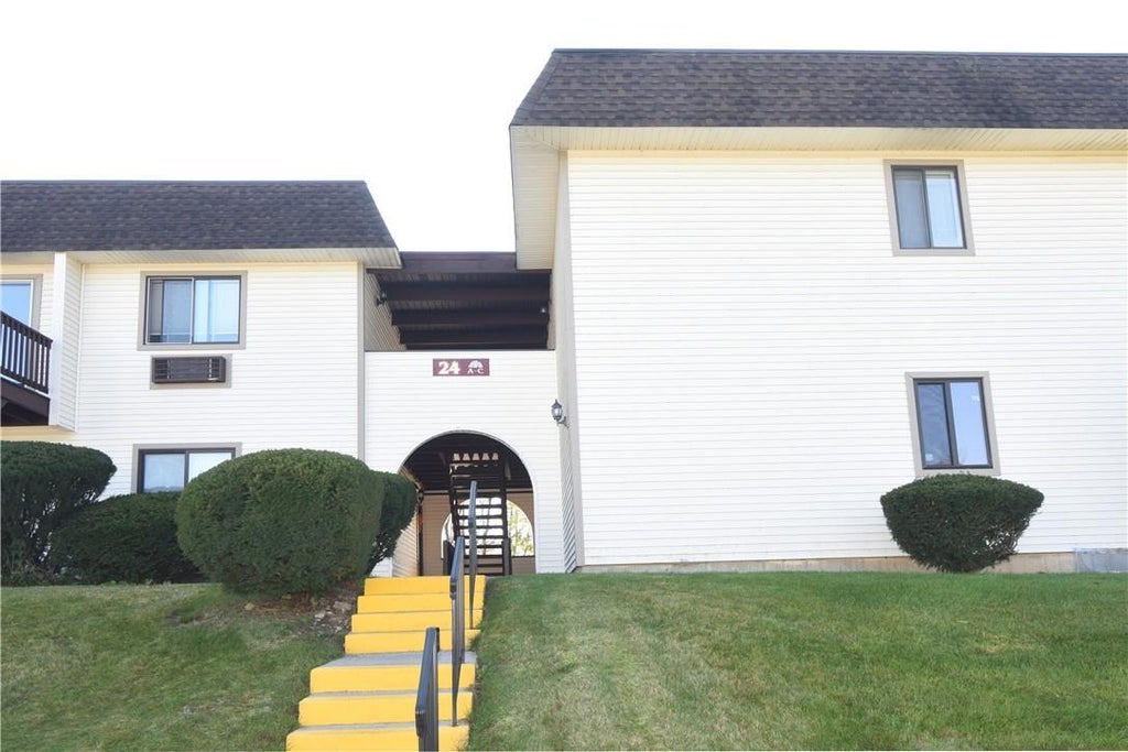 1 of 1 - 24 Village Park Drive # 2a, Fishkill, NY