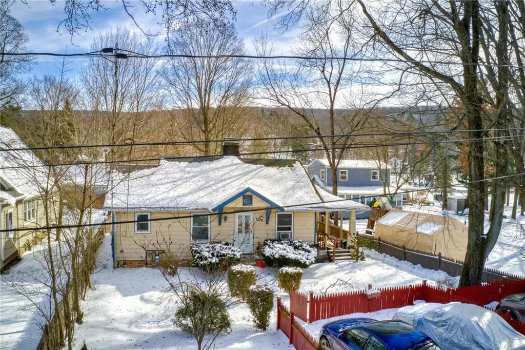 1 of 1 - 12 Court Avenue, Greenwood Lake, NY