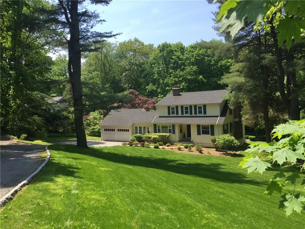 1 of 1 - 326 Millwood Road, Chappaqua, NY