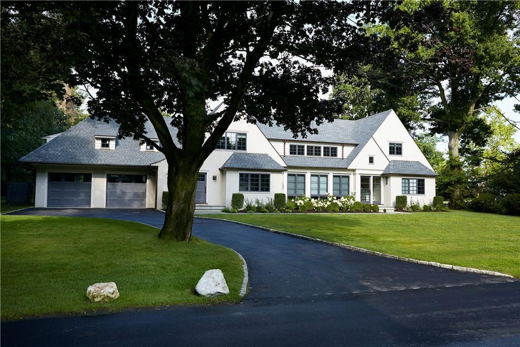 1 of 1 - 388 Clayton Road, Scarsdale, NY