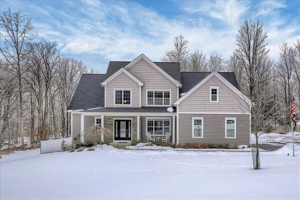1 of 1 - 4 Maple Road, Cornwall On Hudson, NY