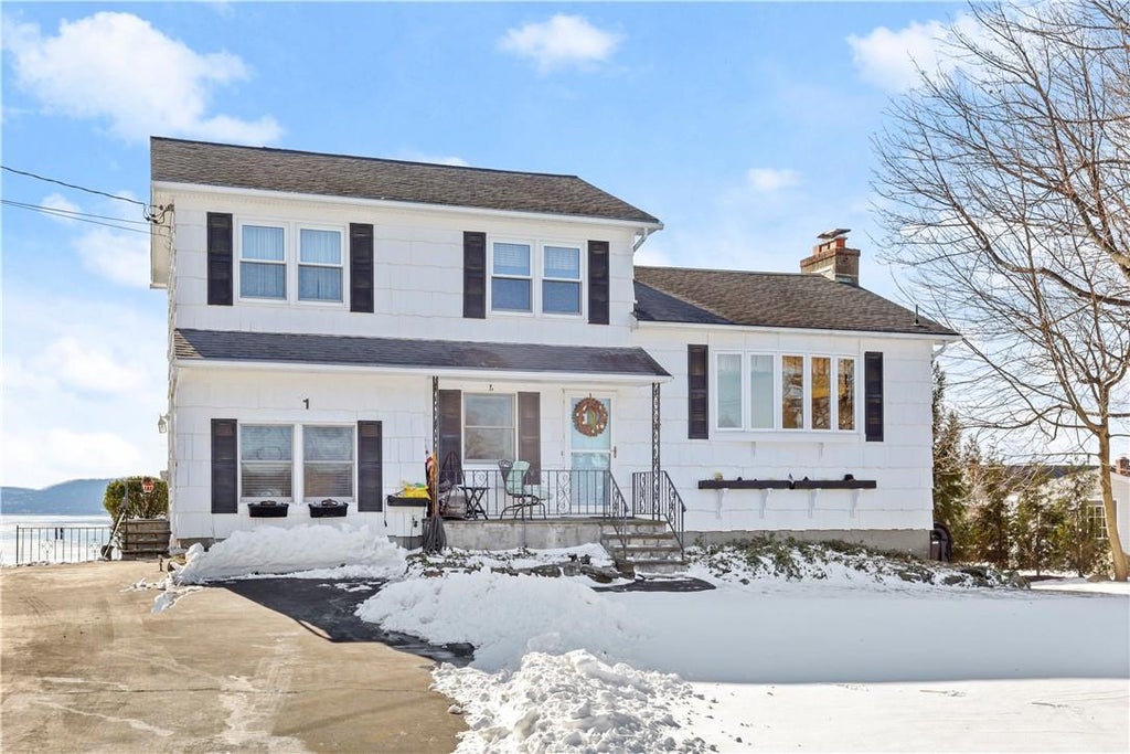 1 of 1 - 1 Ellen Court, Croton-on-Hudson, NY