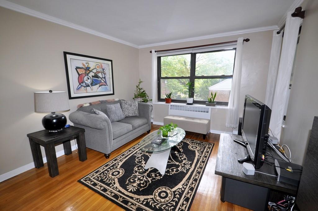 1 of 1 - 93 Rockledge Road 2b, Hartsdale, NY