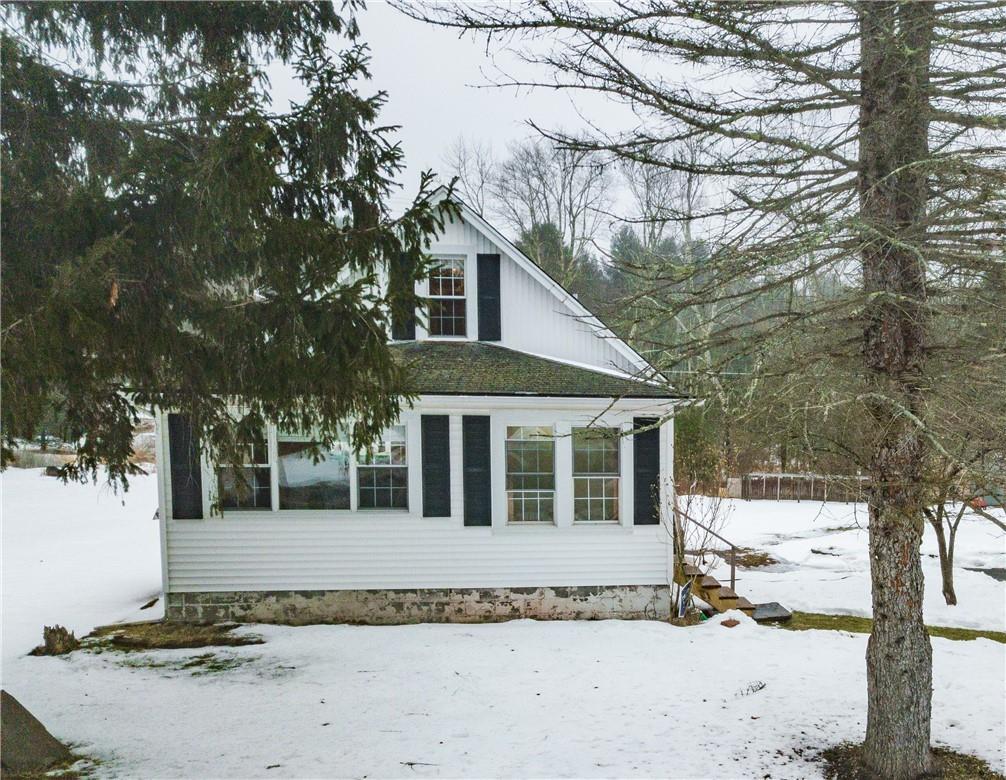 1 of 1 - 3030 State Route 55, Bethel, NY