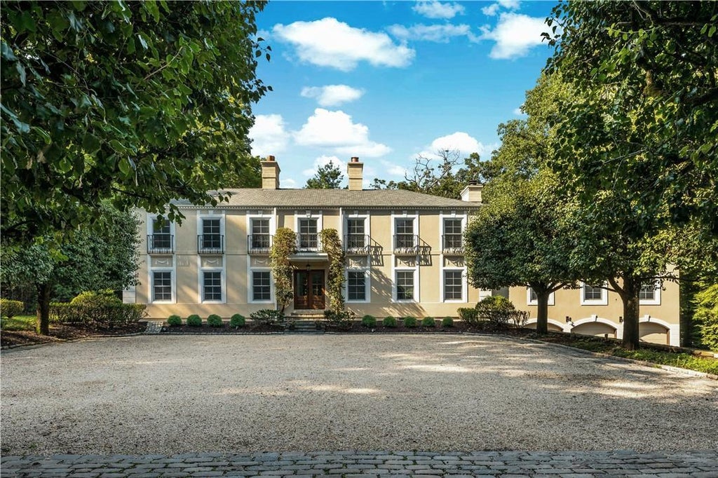 1 of 1 - 87 Valley Lane, Chappaqua, NY